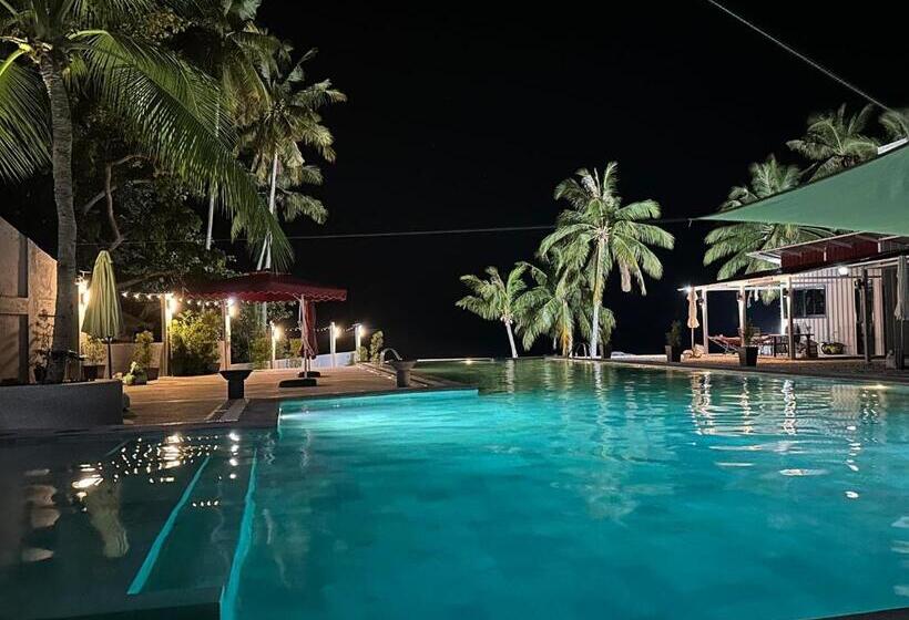 South Cape Beach Resort