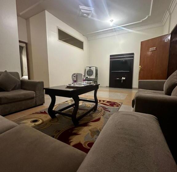 Elaf Hotelsuits