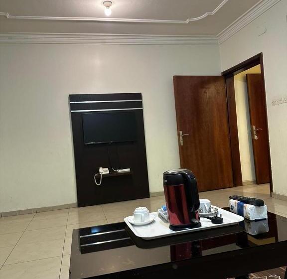 Elaf Hotelsuits