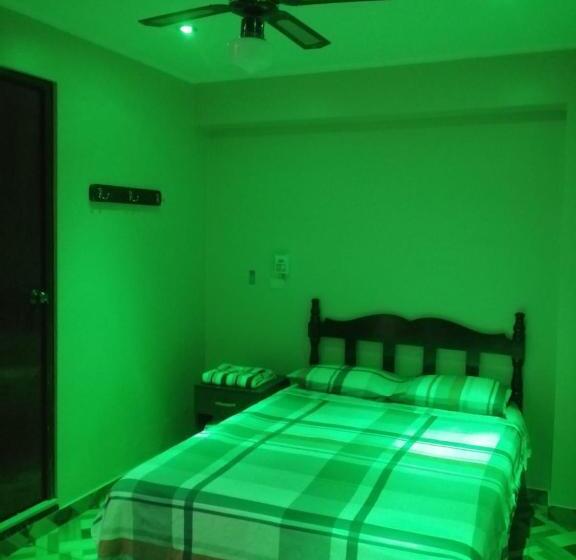 هاستل Hostal