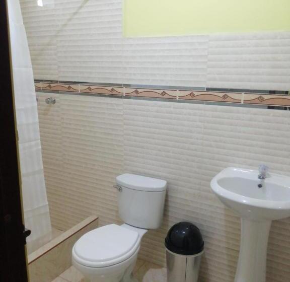 هاستل Hostal