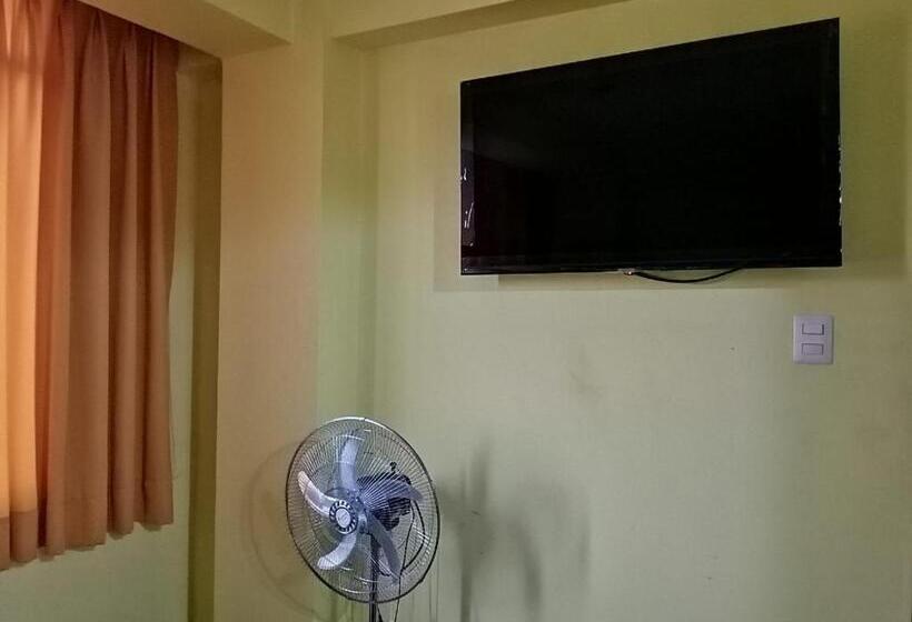 هاستل Hostal