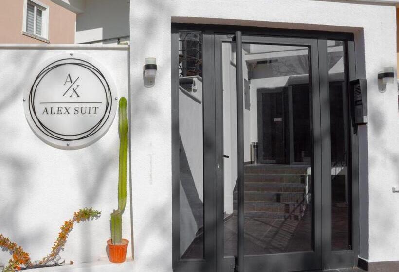 Alex Suites Lara