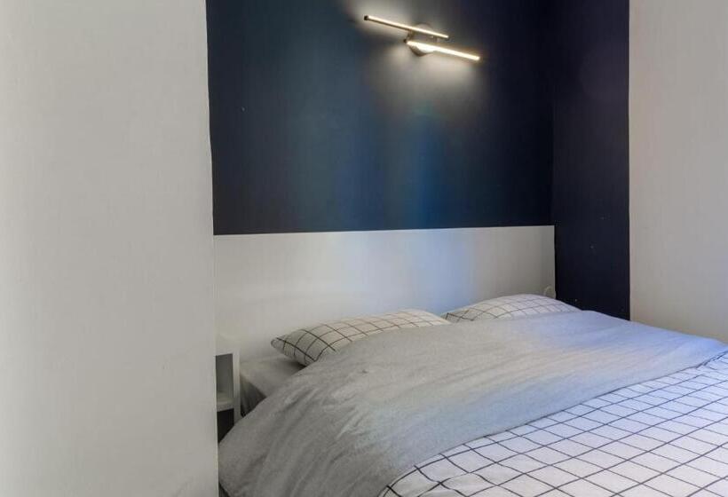 Alex Suites Lara