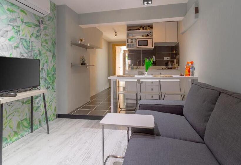 Alex Suites Lara