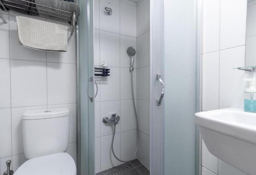 Alex Suites Lara