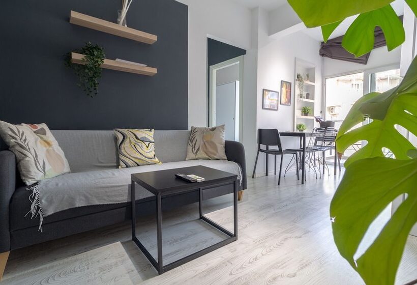 Alex Suites Lara
