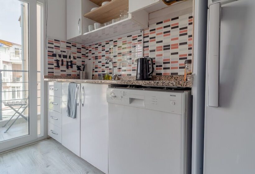 Alex Suites Lara