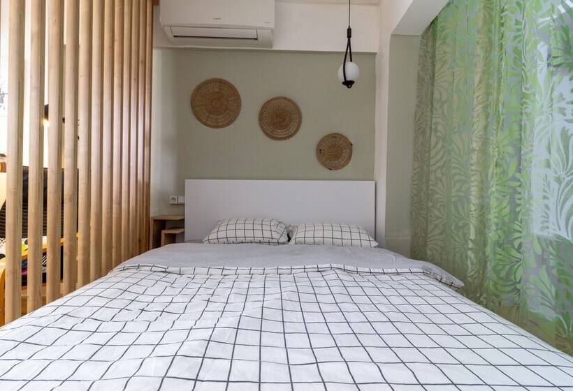 Alex Suites Lara