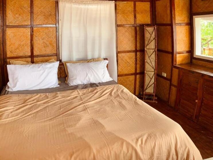 Nocleg ze śniadaniem Abihon Hoferhaus Mactan Guesthouse