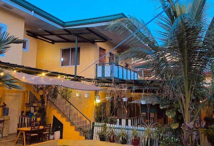 Nocleg ze śniadaniem Abihon Hoferhaus Mactan Guesthouse