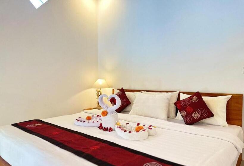 Bed and Breakfast Bupon House Cempaka Room