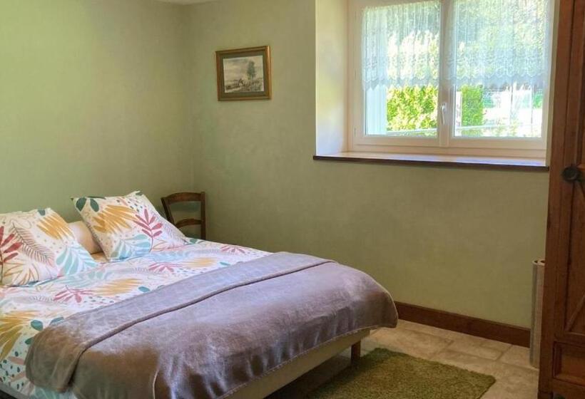 Bed and Breakfast La Demeure Romantique