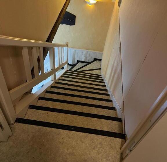 住宿加早餐  Le Kaymar