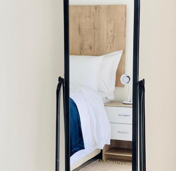 Bed and Breakfast Seabreeze Relaxa Bnb
