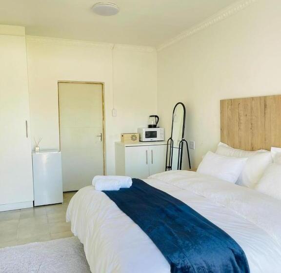 Bed and Breakfast Seabreeze Relaxa Bnb