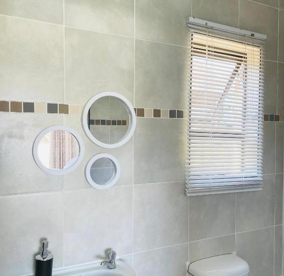 Bed and Breakfast Seabreeze Relaxa Bnb