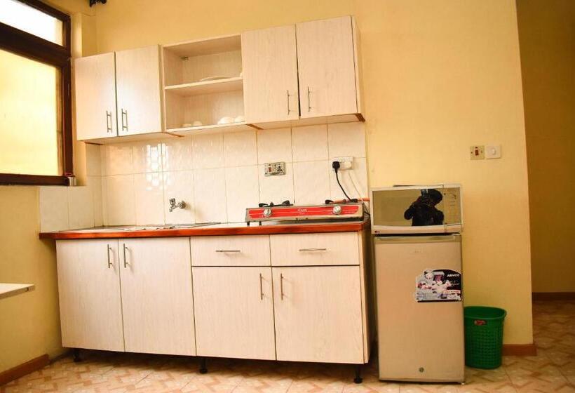Bed And Breakfast Studio Apartments
