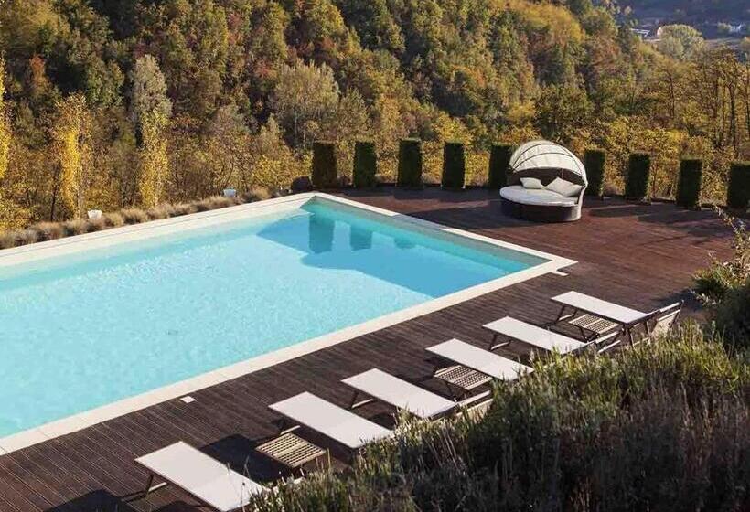 Bed and Breakfast Tenuta Moncarlino