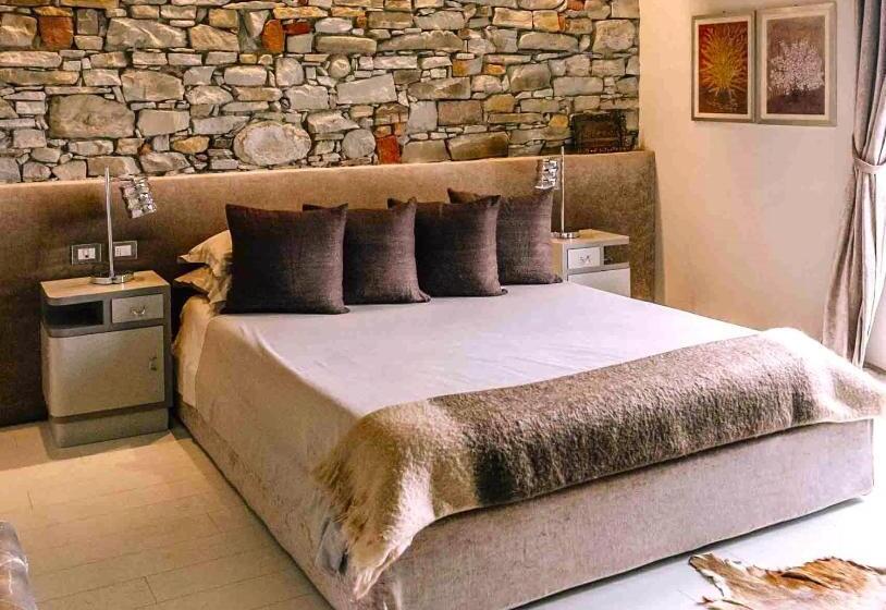 Bed and Breakfast Tenuta Moncarlino