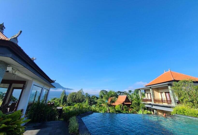민박 The Villa Danu