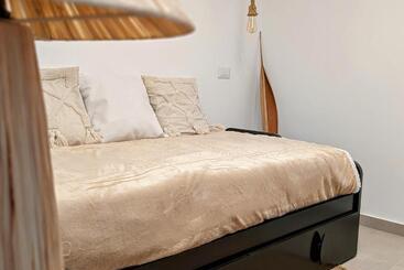 تختخواب و صبحانه Villa Dafne