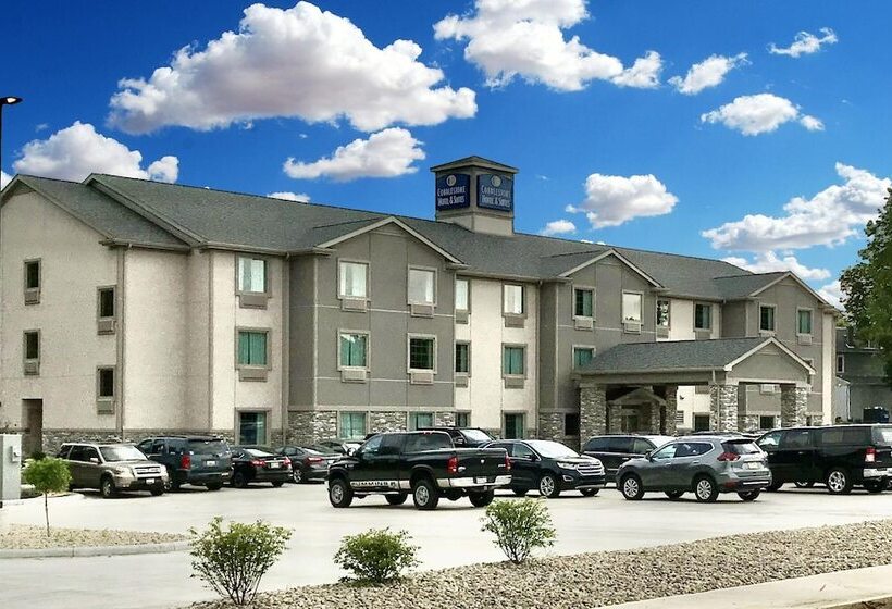Cobblestone Hotel & Suites   Russells Point At Indian Lake