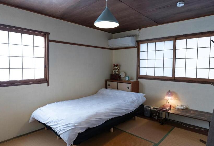 Hostel Kuriya Osaka