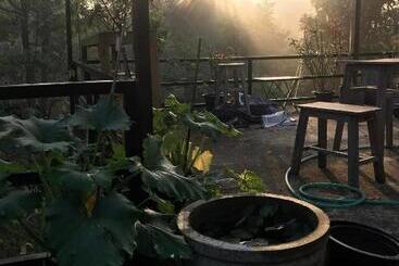 هتل สวนบ้านนอก Suanbaannoak