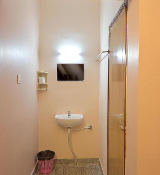 فندق Pink Flower Tourist Home