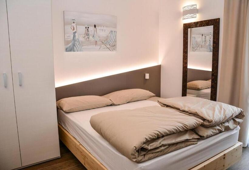 فندق Agriturismo S. Angelo