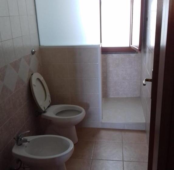 هتل Agriturismo Sannoranna