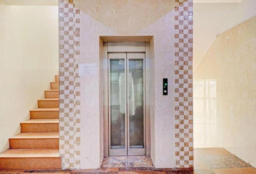 酒店 All Season Stayz