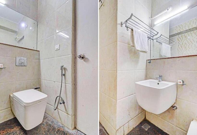 酒店 All Season Stayz