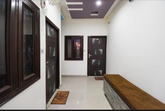 בית מלון כפרי Chandigarh Inn