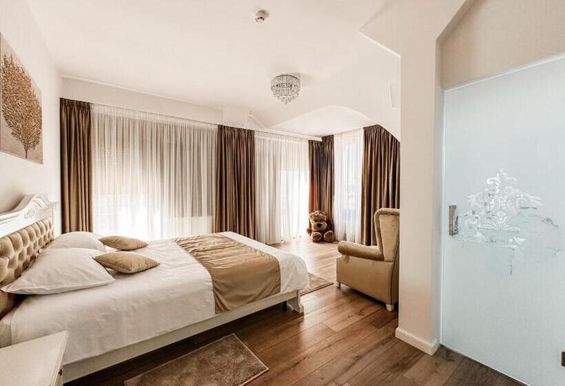 هتل Complex Vila Rania