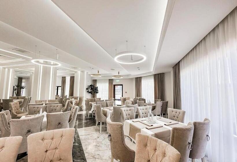 هتل Complex Vila Rania