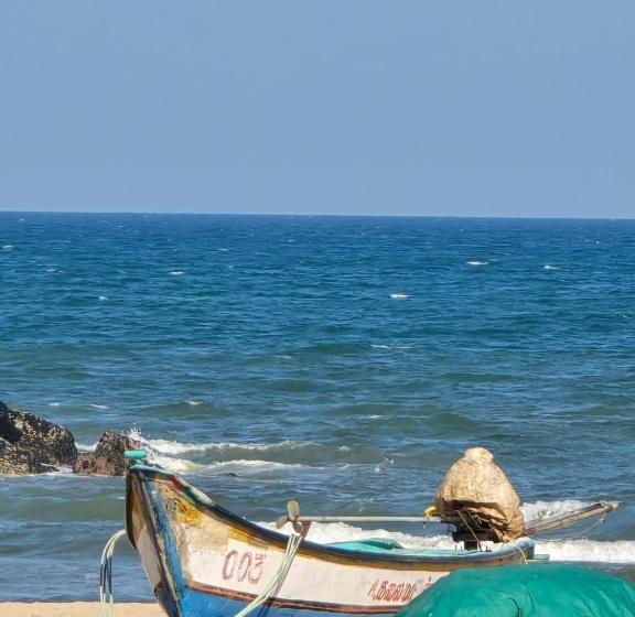 هتل De Luma Seaview