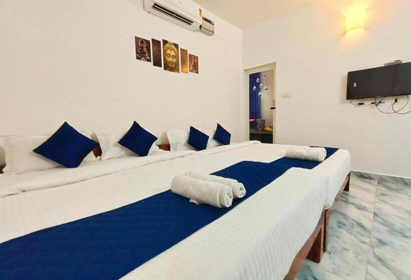 هتل De Luma Seaview