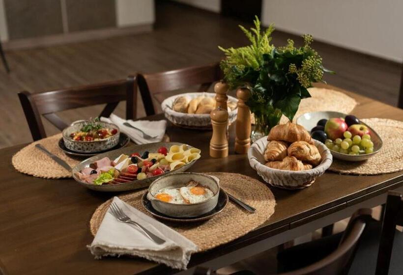 ホテル Fácánliget Rendezvényház