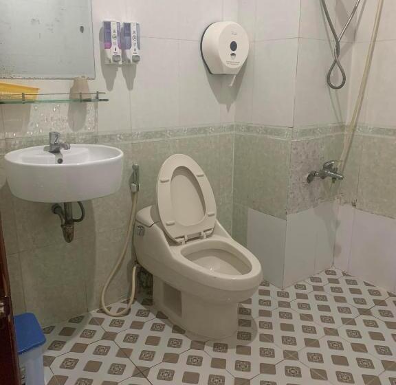 هتل Khách Sạn ánh Nguyệt 1