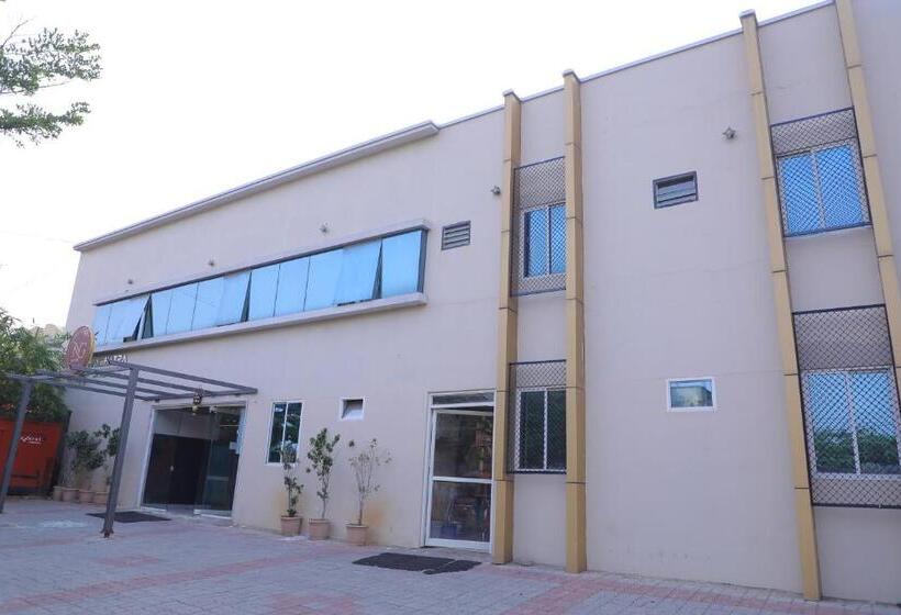 هتل O Renigunta Near Railway Station