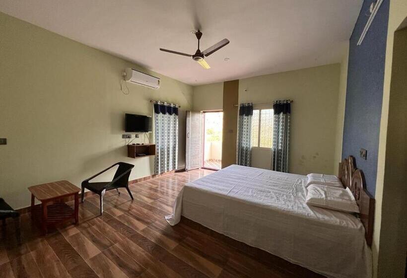 فندق Pvrr Hill View Resorts, Near Horsley Hills Road