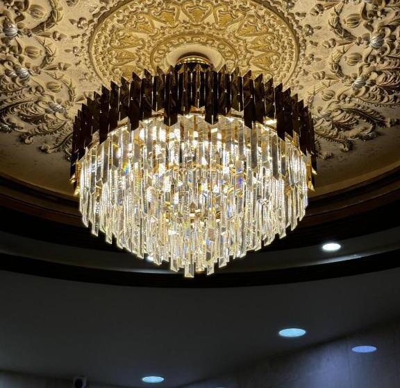 هتل Rose Holiday Yanbu روز هوليداي ينبع
