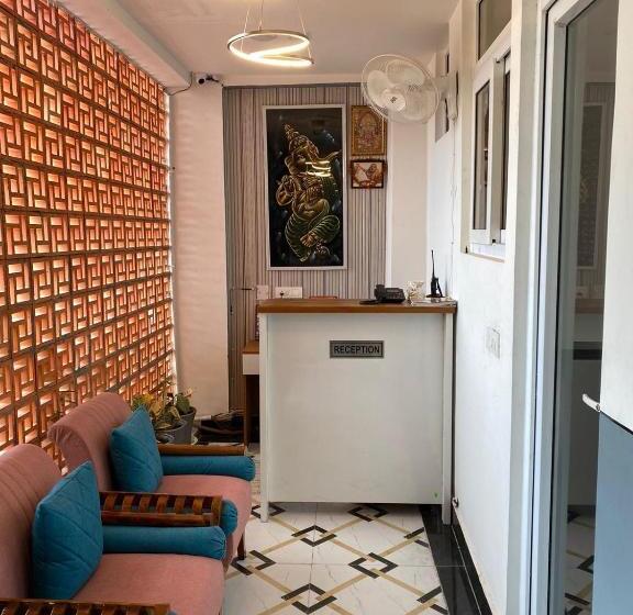 Отель Royal Park Inn
