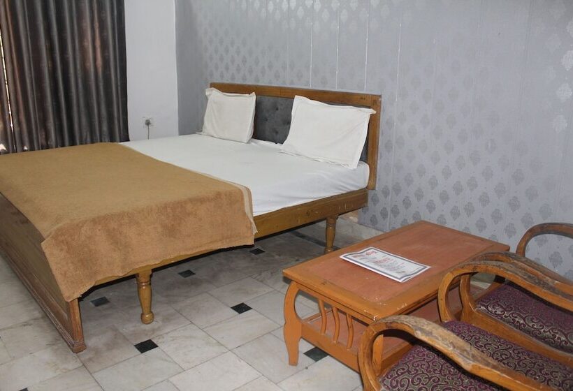 ホテル Shree Chitra Residency By Grb