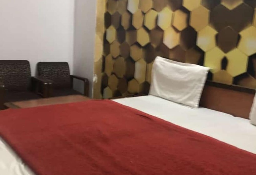 ホテル Shree Chitra Residency By Grb