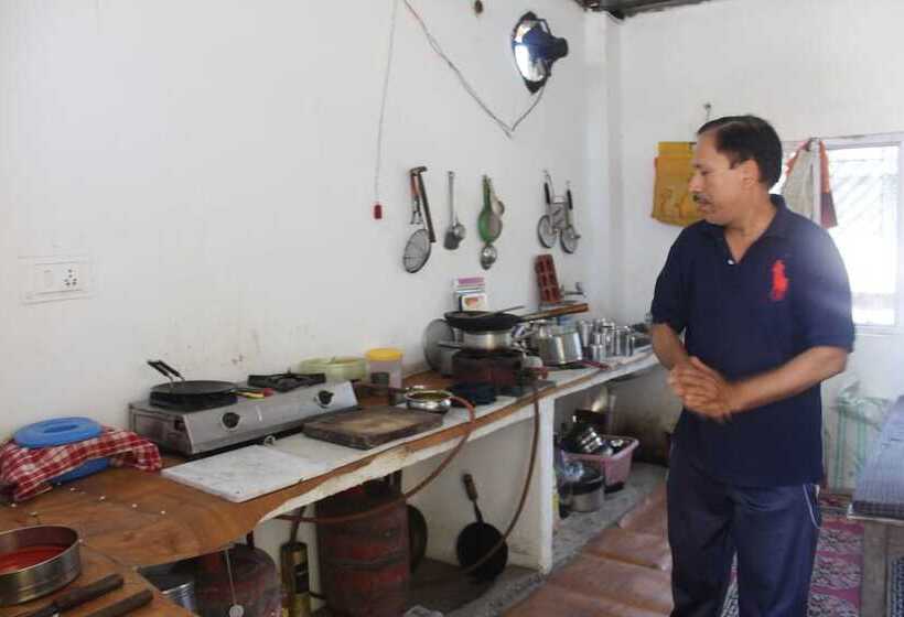 ホテル Shree Chitra Residency By Grb