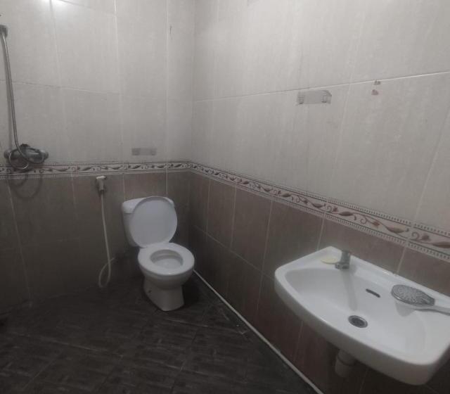 Отель Spot On 93853 Budi Residence 2