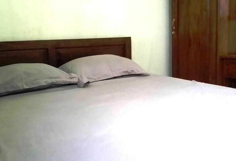 בית מלון כפרי Spot On 93880 Guest House Bu Iin Syariah